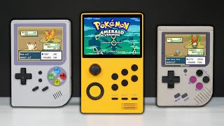 The Future Of Chinese Handhelds? - Retrospect Ep 1