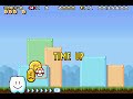 SMAGHETTI SMA4 SMB3 CUSTOM LEVELS 1223