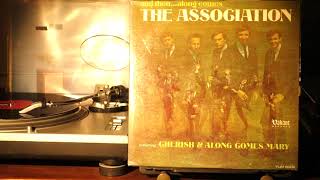 The Association – Blistered (1966)