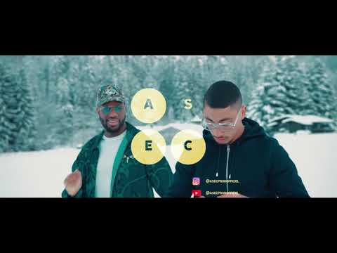 Type Beat Maes x Dabs " Blanche" By AsecProdOfficiel (No Free)