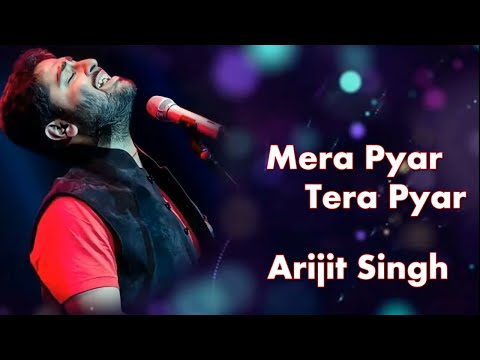 Main Jitna Tumhe Dekhu Mann Ye Naa Bhare | Arijit Singh | Jalebi | Mera Pyar Tera Pyar | Love Song