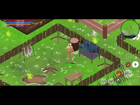 wildLand : Survive in the Wild Video