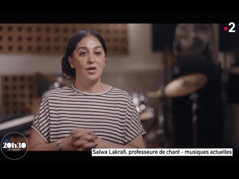 Interview SalWa Lakrafi F2 thumbnail