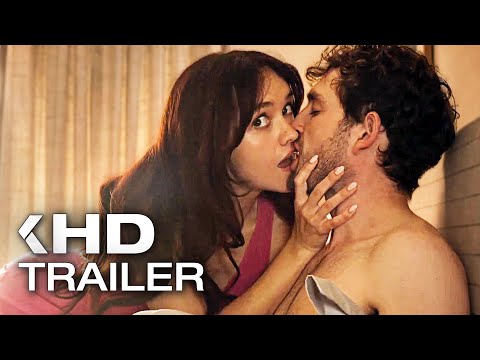 Tráiler en español de La novia