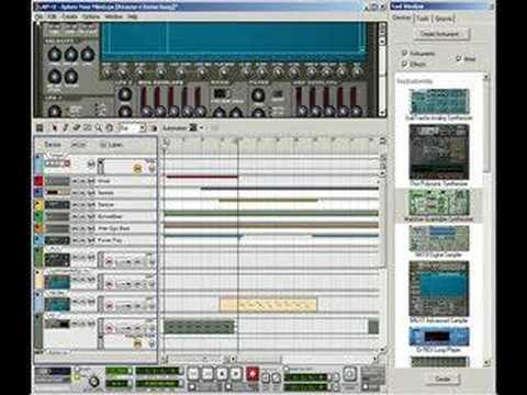 Reason 4 - Tutorial 1 - Welcome and introduction.