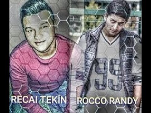 Rocco Ft Reco - Anlamı Yok 2019 Voay Beat ...