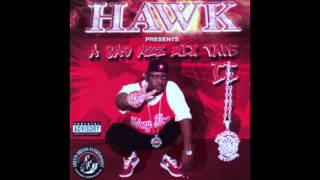 H.A.W.K. ft. Big Moe - Home of S.U.C. Screwed &amp; Chopped
