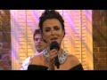 Lisa McHugh Sings 'Apple Jack' On RTÉs Today ...