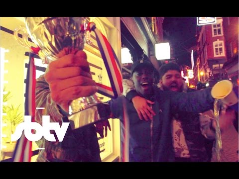 Dubzy, Lox, Eyez | Trophy (Prod. By Zdot & Krunchie) [Music Video]: SBTV