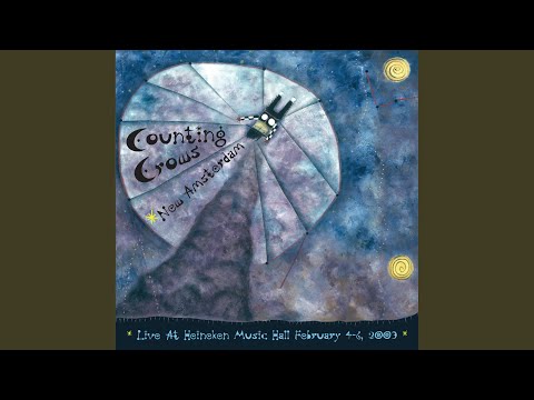 Videoclip de Goodnight L.A. (Live At Heineken Music Hall/2003) — Counting Crows