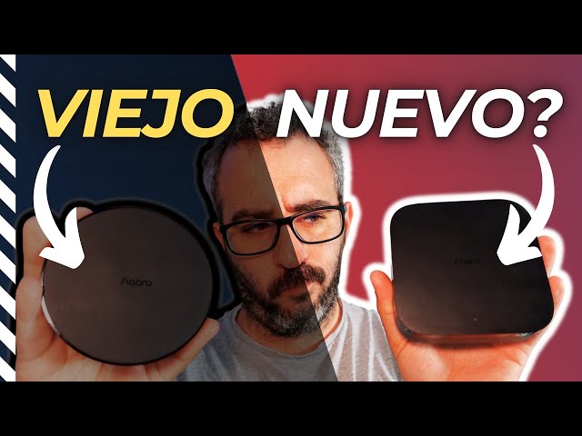 Vídeo relacionado con Aqara Sensor de Vibración, Requiere AQARA HUB, Conexión Zigbee, para Sistema de Alarma y Domótica, Mini Detector Inalámbrico de Rotura de Cristales, Compatible con Apple HomeKit e IFTTT