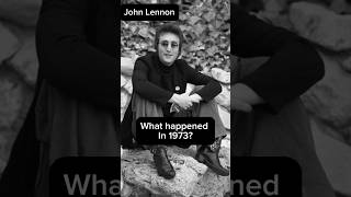 John Lennon - Mind Games happening in 1973 #johnlennon #yokoono #mindgames #beatles #classicrock