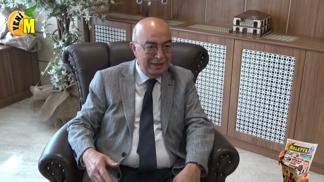 Başkan Sadıkoğlu: “İhracat ürünlerinde 'Malatya Kayısısı' adının kullanılmasını rica ediyoruz”