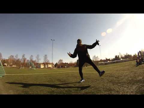 SalmensTV - HSK P06 BootCamp 2015