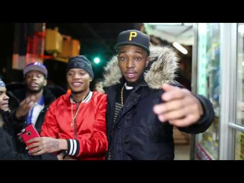 Run Up A Check - Rambo Fga x Mell Gz (Official Video)|Dir@FahargoFilmz_ Ssr