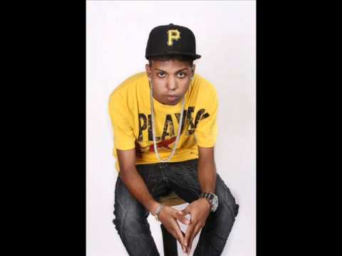 Brooklyn El Lobo Cuero Fama Y Dinero