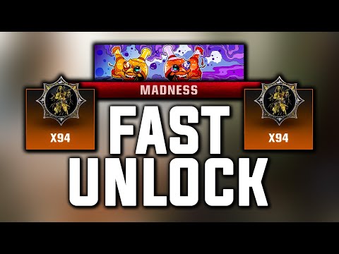 How to Get 100 ALCHEMIST Medals In 1 Hour! (Black Ops 6 Zombies)