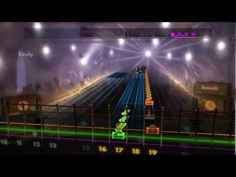Rocksmith 2014 Custom | Easily - Muse (Lead Guitar)