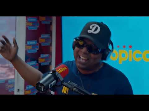 El Enemigo - Sonwil Muñoz x @itsdayber  x Luis Fajardo[en vivo Tropicana]]