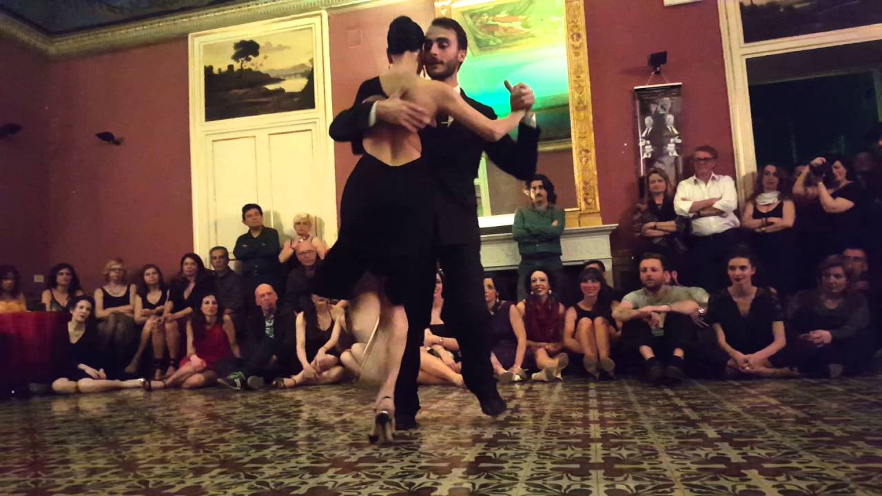 Maria Filali & Gianpiero Galdi- Mucho Mucho-Palermo  Pantelleria- Palermo