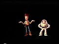 TOY STORY 2 LOS JUGUETES VUELVEN A LA CARGA Tráiler Castellano 1999