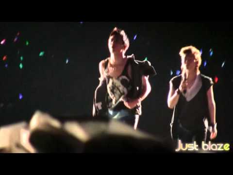 100821 Minho - Up&Down