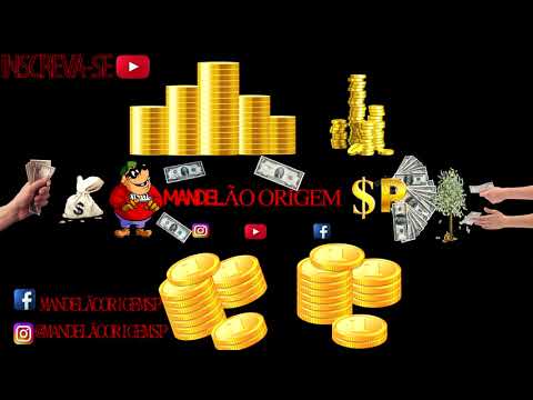 JACKS DANIEL - MC KERON E MC RENAN- A CULPA É DELE (DJ PAULINHO) FUNK 2020