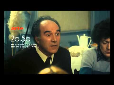 Vincent, François, Paul et les autres - bande annonce