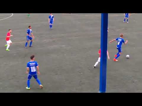 Melhores momentos Daniel Garcia (Pogba) 