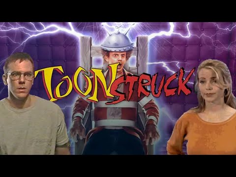 Paul & Tori play Toonstruck