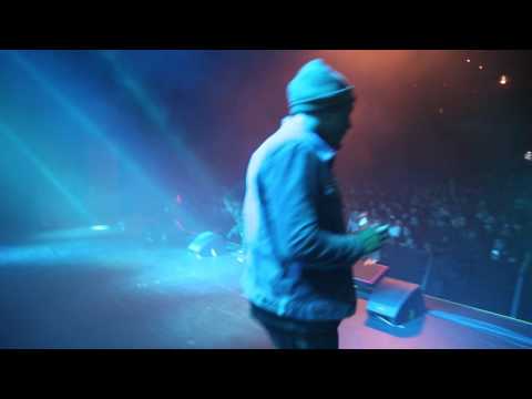 THE HUSALAH 2016 MAC DRE THE JACKA