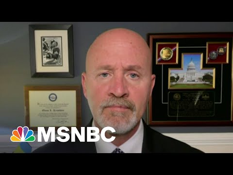 Glenn Kirschner Calls Trump A ‘Classified Documents Terrorist’ | The Katie Phang Show