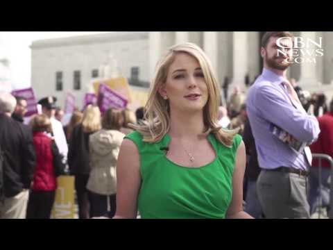 CBN NewsWatch: March 24, 2016