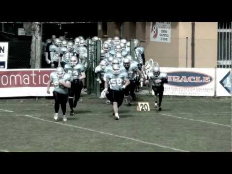 Grizzlies Vs Titans Promo