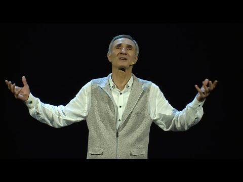 Vardan Petrosyan - Luys, khavar ev Chat GPT / Լույս, խավար և Chat GPT