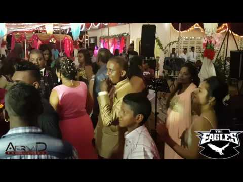 Kaske Siwayo | Amit Sewgolam ft The Eagles from Suriname