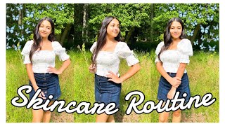 SKINCARE ROUTINE 2020 | how to get flawless & clear skin!