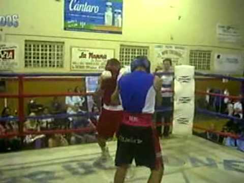 OCHENDUZCA vs RIOS,  BECCAR 19-12-09