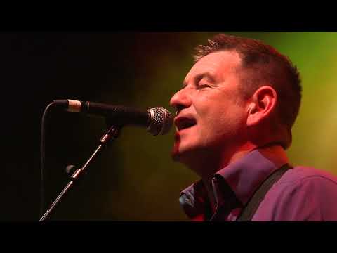 The Men They Couldn't Hang -  Bounty Hunter Live