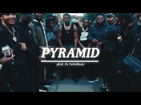 Charice (feat. Iyaz) - Pyramid (OFFICIAL DRILL REMIX) prod. by FabixBeatz