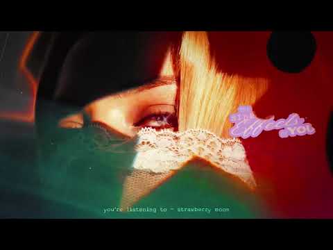Cate Tomlinson - Strawberry Moon (Official Audio)