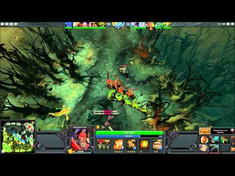 CLG vs coL: Game 3 - DRBrawl Final Four - Winners Bracket Finals