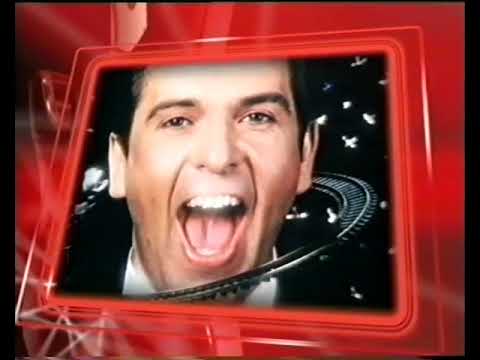 2004 - "50 Jahre Rock" (Teil 1) mit Thomas Gottschalk in voller Länge!