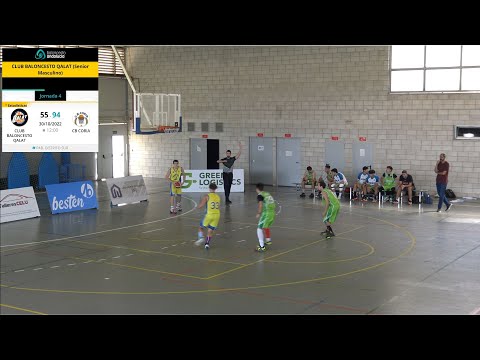 20221030 CB SENIOR  CB CORIA