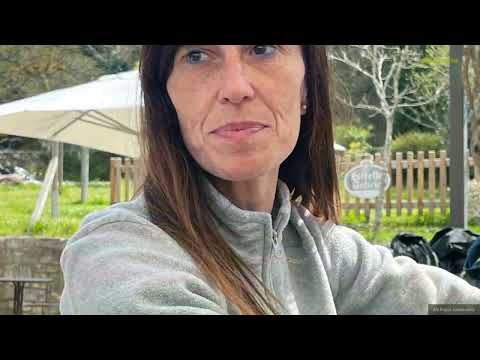 Cammino il 25 aprile 2022, 07:43