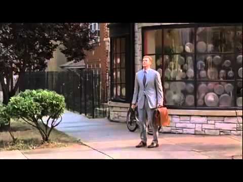 Персонаж или Stranger Than Fiction русский трейлер