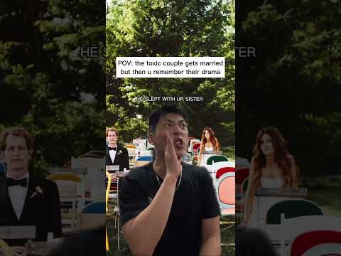 we ALL know that one couple 🤣🤣 #shorts #comedy #relatable