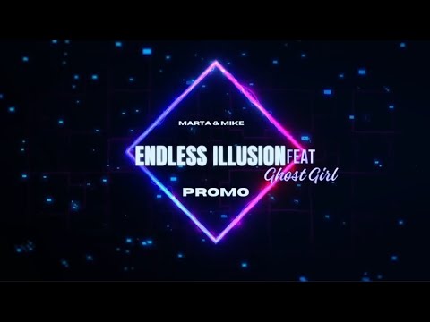 MFLEX SOUNDS TEAM. Endless Illusion feat. Gosth Girl promo🔥