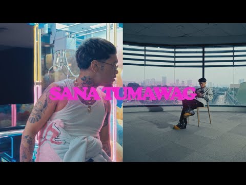Sica - Sana Tumawag (Ft. Uncle Dags) [Official Music Video]