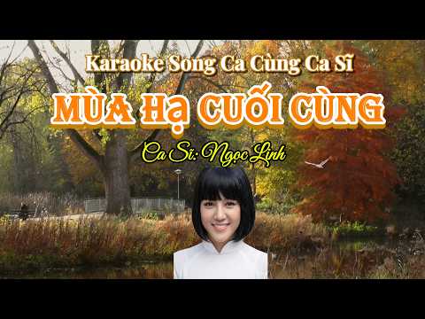135. Mùa Hạ Cuối Cùng